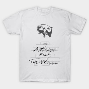 The Wall T-Shirt